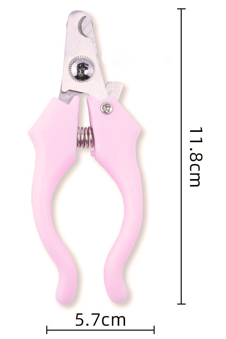 Transformacion Kedi Tırnak Makası Evcil Hayvan Köpek Tavşan Tırnak Makası 721112