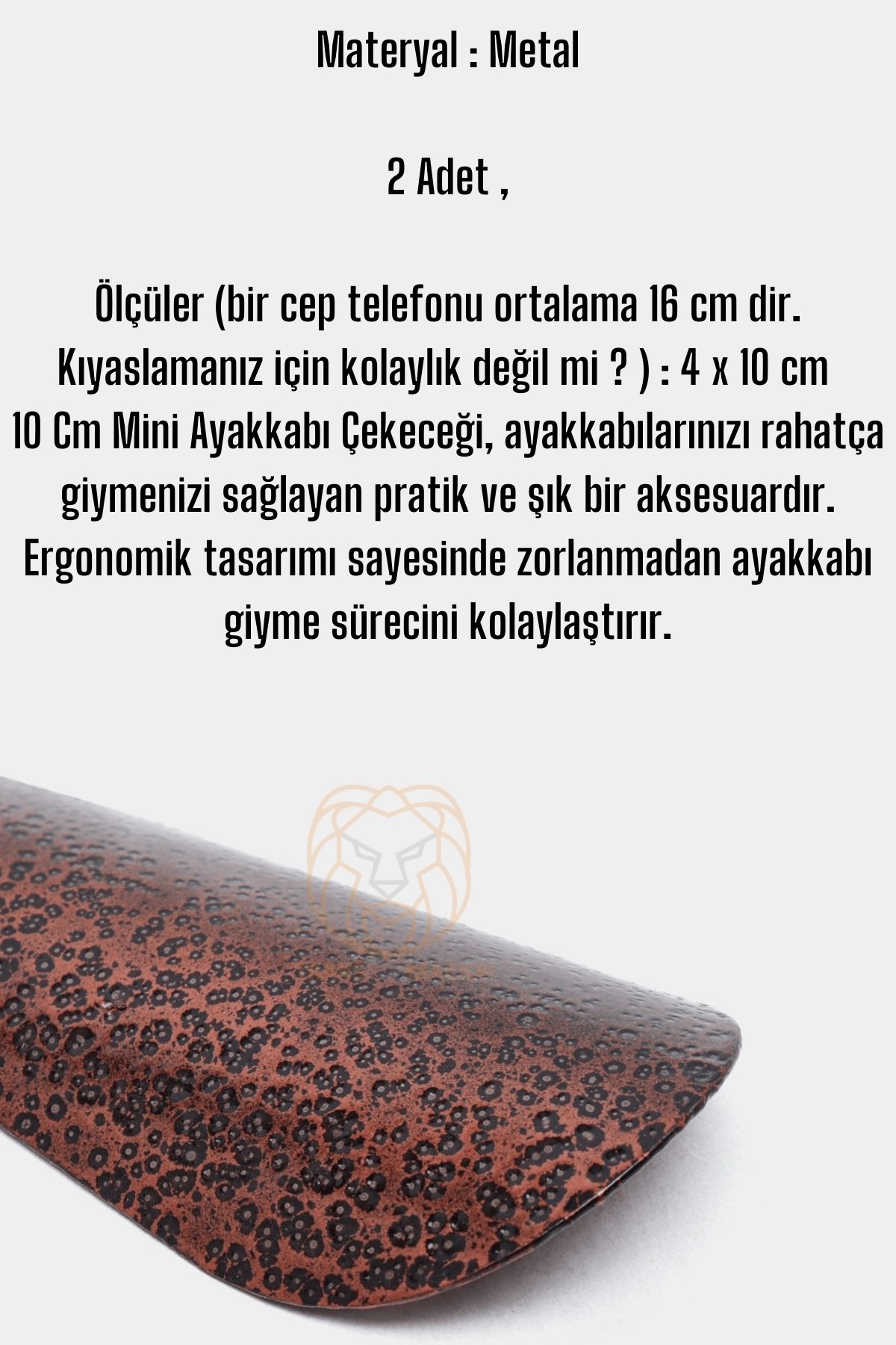 Cep Çekeceği Mini Çocuk ve Cep Çekeceği 2 ADET 715036