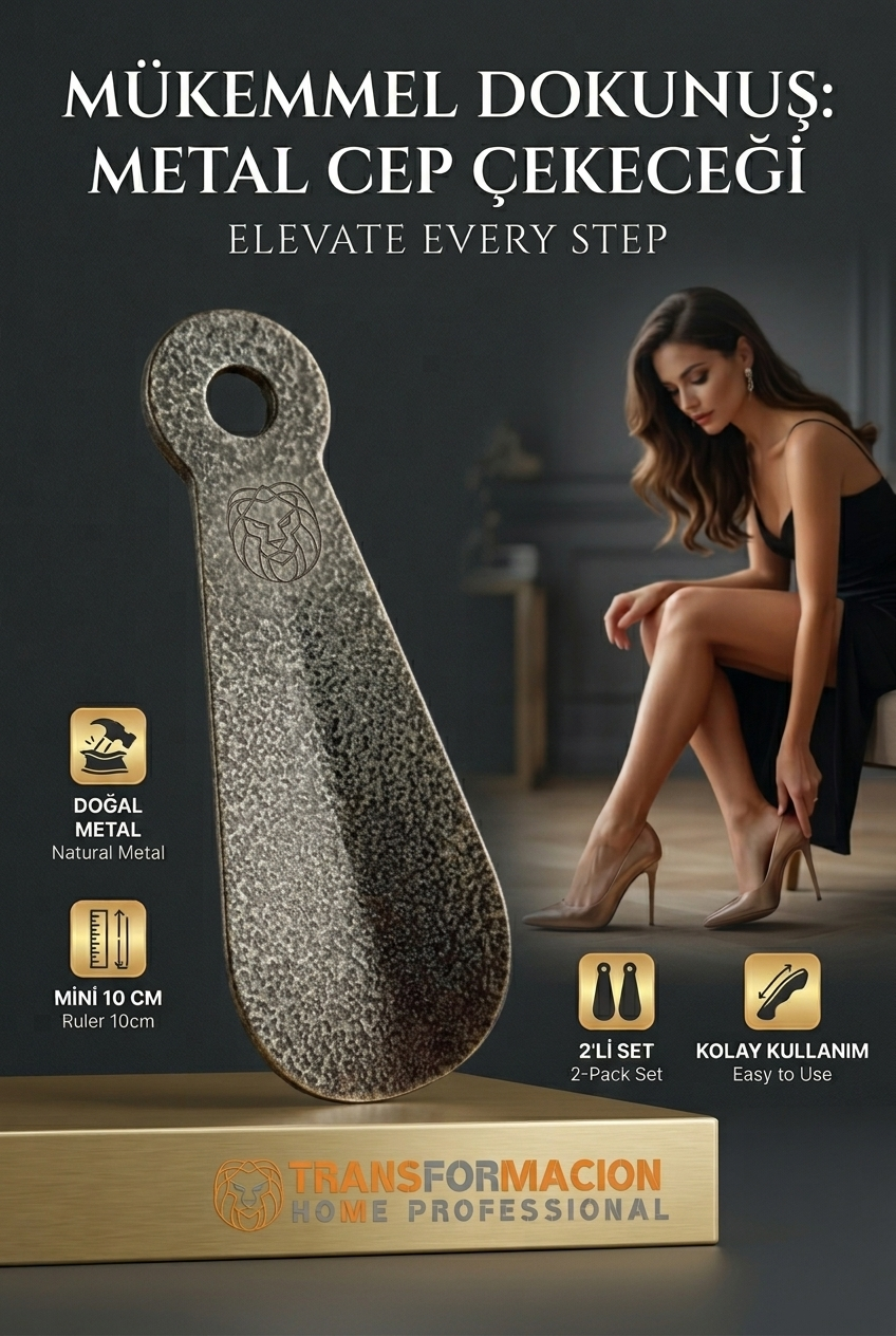 Cep Çekeceği Mini Çocuk ve Cep Çekeceği 2 ADET 715036