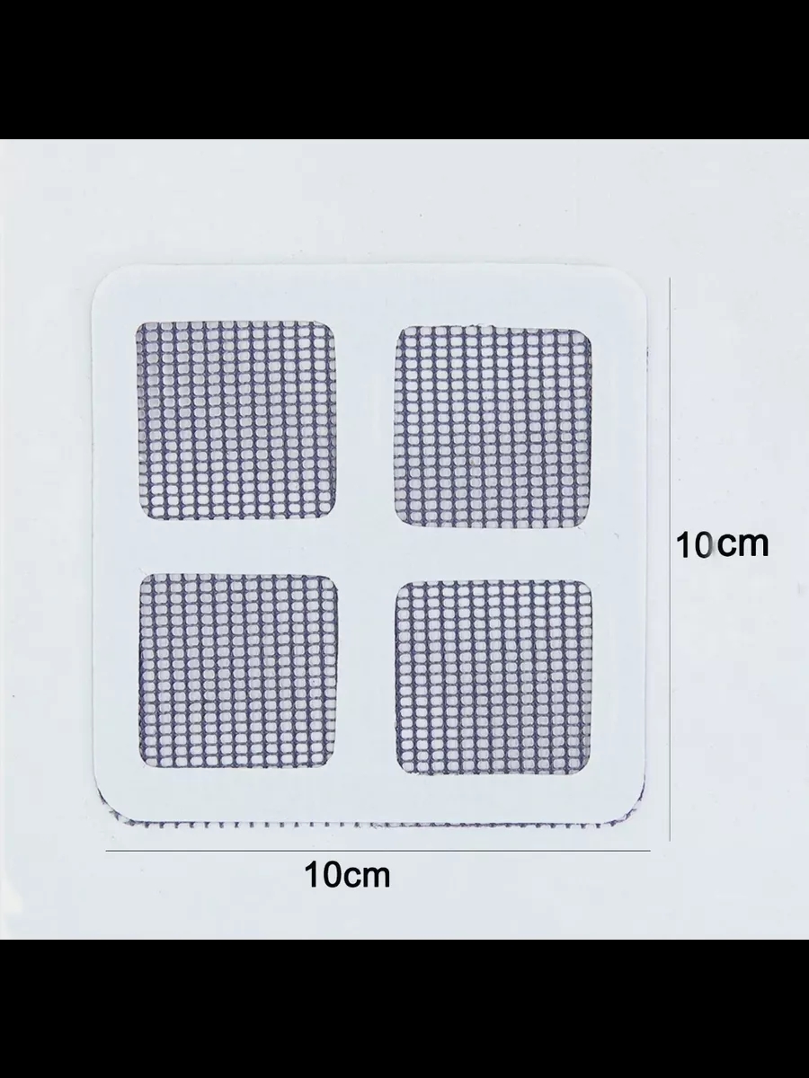 Banyo Gider Süzgeci 10 ADET 721135