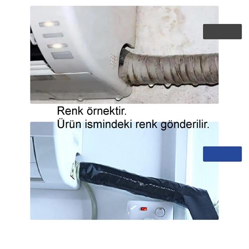 Transformacion Su Sızdırmaz Mutfak Tezgah Bandı Kendinden Yapışkanlı 10 Metre GRİ 721166