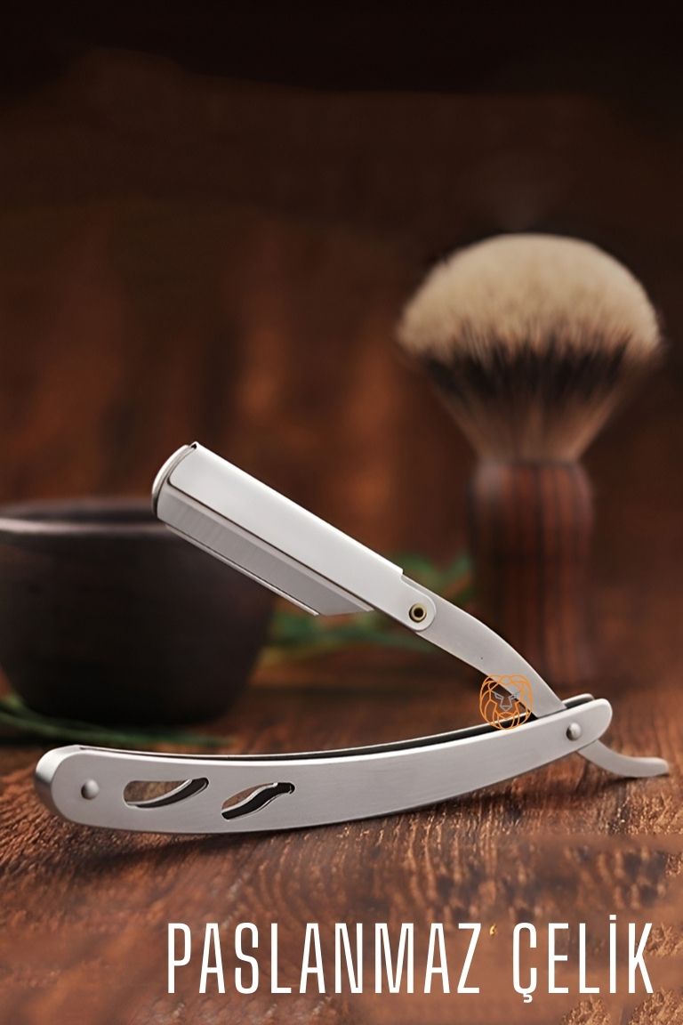 ModaCar Ustura Paslanmaz Çelik 