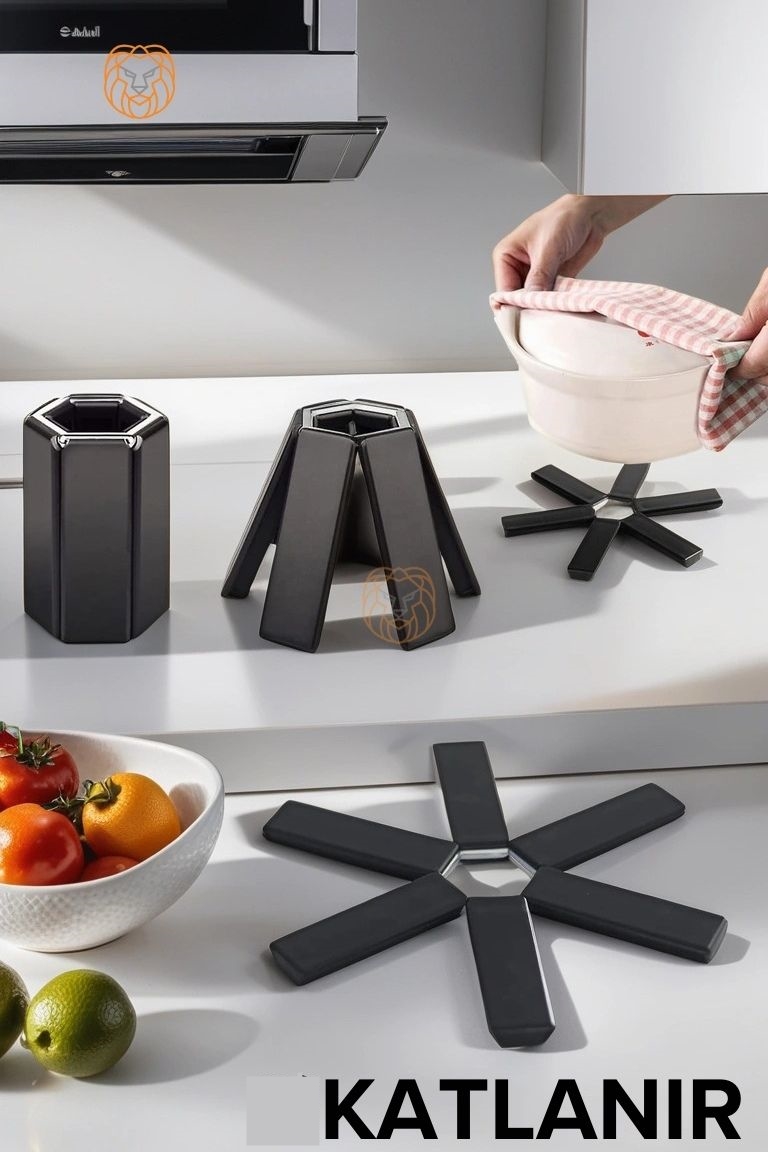 ModaCar Katlanır Nihale A.Ferreira Design 