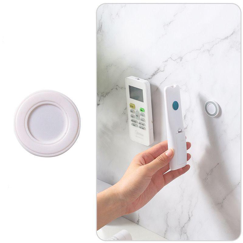 Mıknatıslı Çok Amaçlı Kumanda Telefon Tutucu 2 ADET 721182