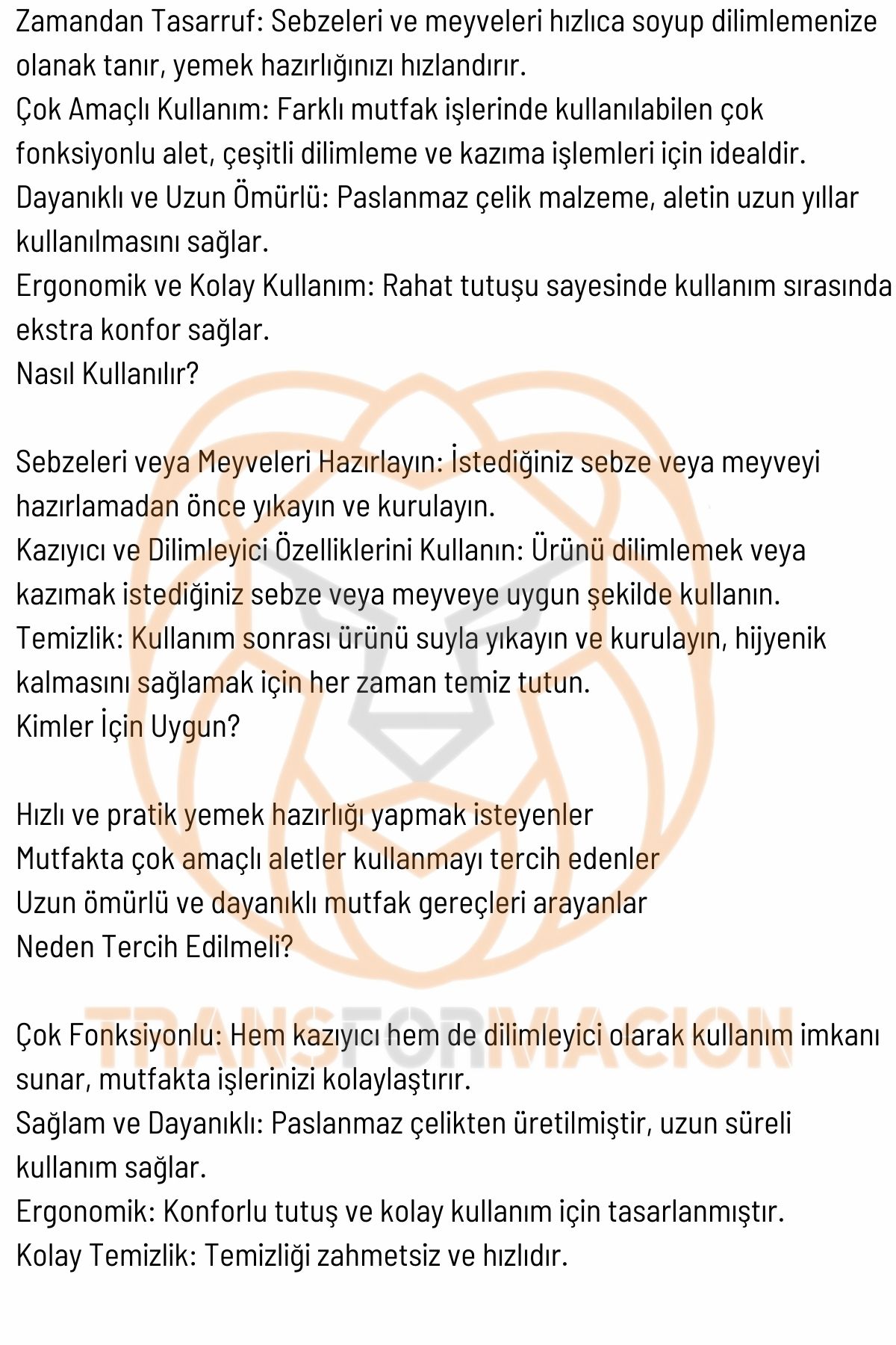 Hamur Kesici Spatula Profesyonel 304 Paslanmaz Çelik 721183