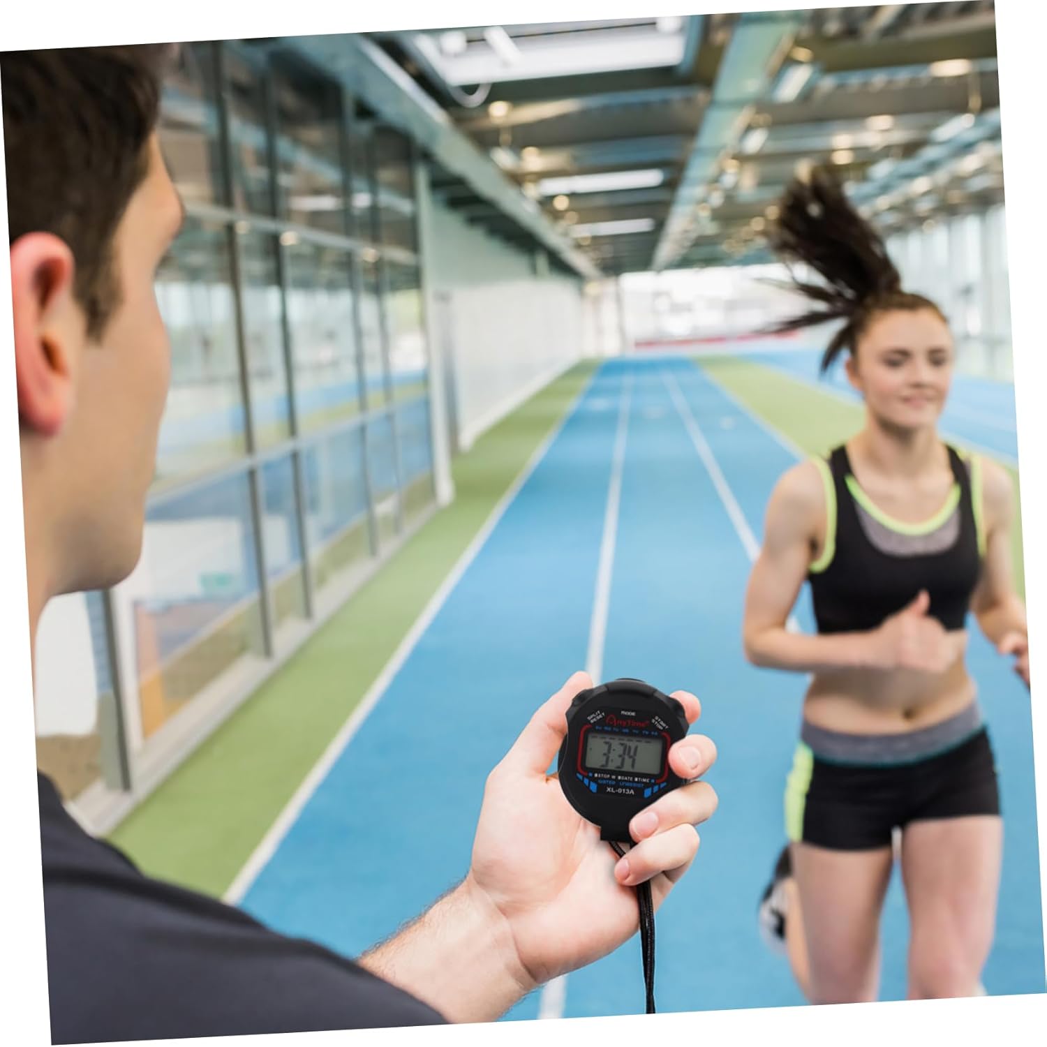 Kronometre Antrenör Dijital Kronometre 721188