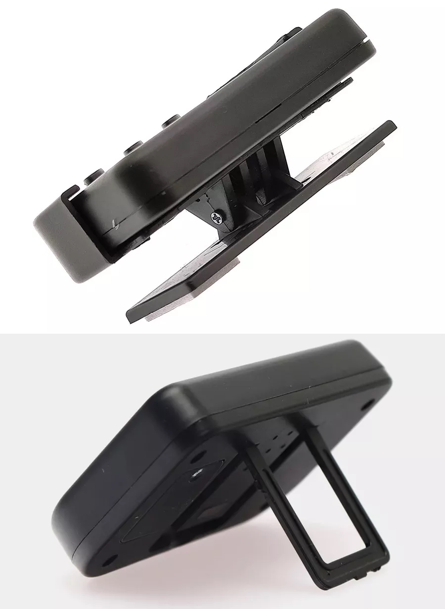 TransForMacion Kuaför Boya Kronometresi Berber Kuaför Dijital Zamanlayıcı Saat 721189