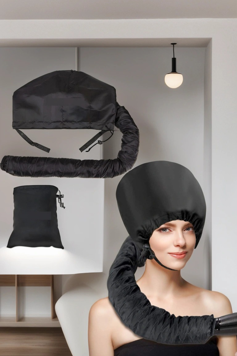 TransForMacion Hortumlu Saç Kurutma Fön Başlığı 721198