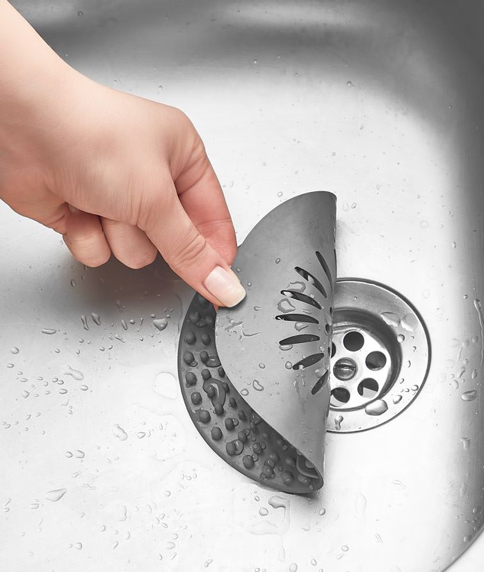 TransForMacion Gider Süzgeci Lavabo Süzgeci Banyo Dış Süzgeci 721233