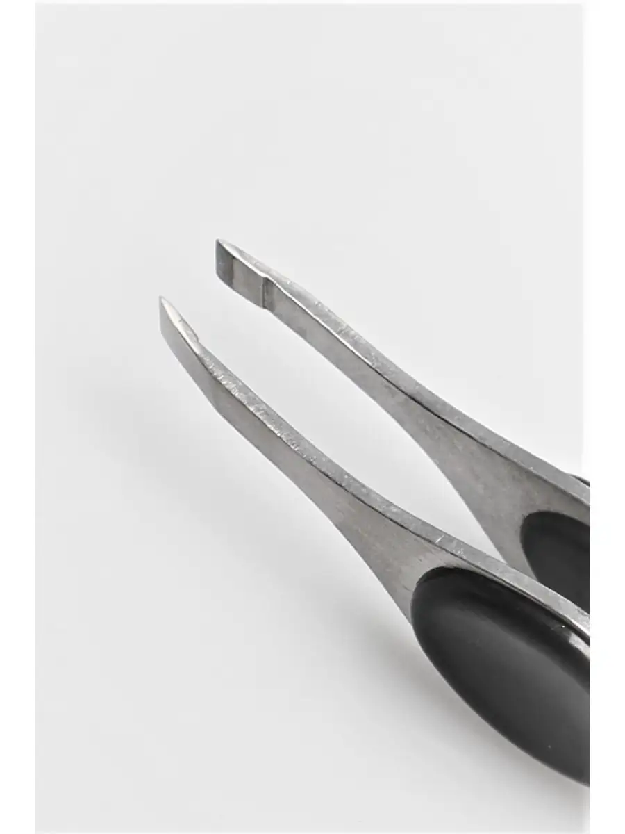 TransForMacion Titanyum Çelik Cımbız Kaş Alma Cımbızı Tüy Alma Cımbızı Solingen Professional  721244	