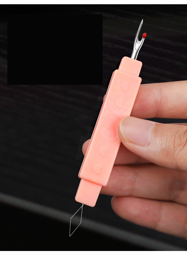 Dikiş Sökme ve İğne İplik Takma Aparatı 721249