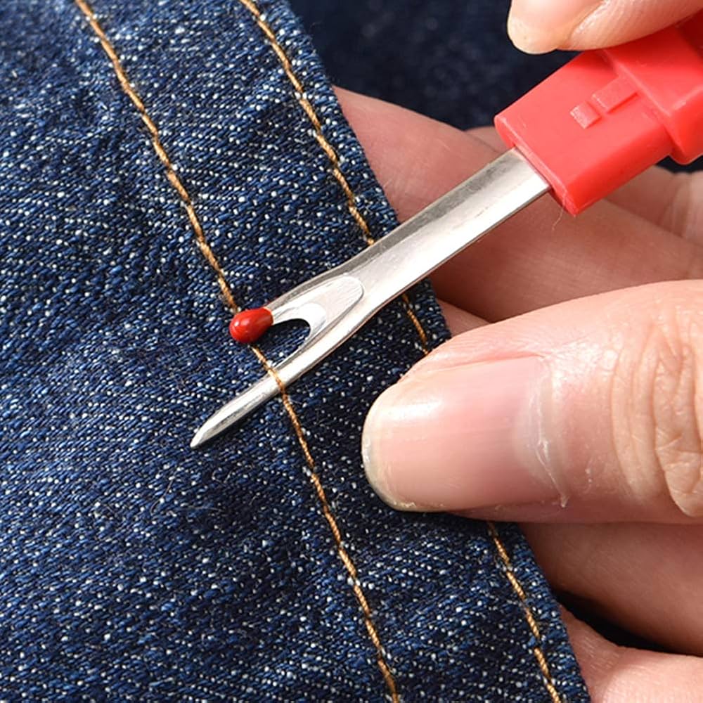 Dikiş Sökme ve İğne İplik Takma Aparatı 721249