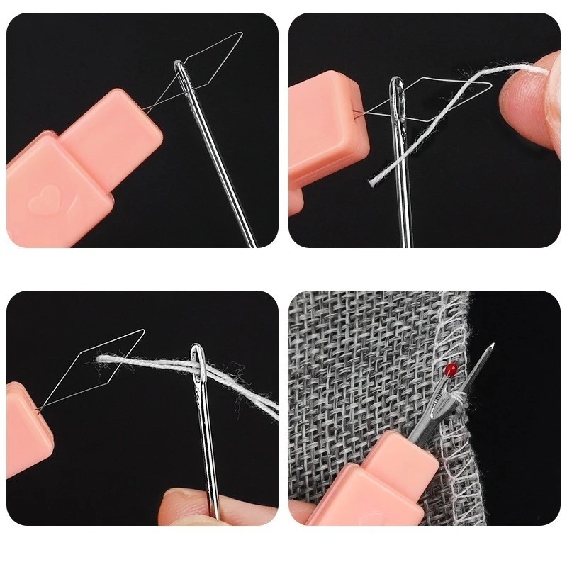 Dikiş Sökme ve İğne İplik Takma Aparatı 721249