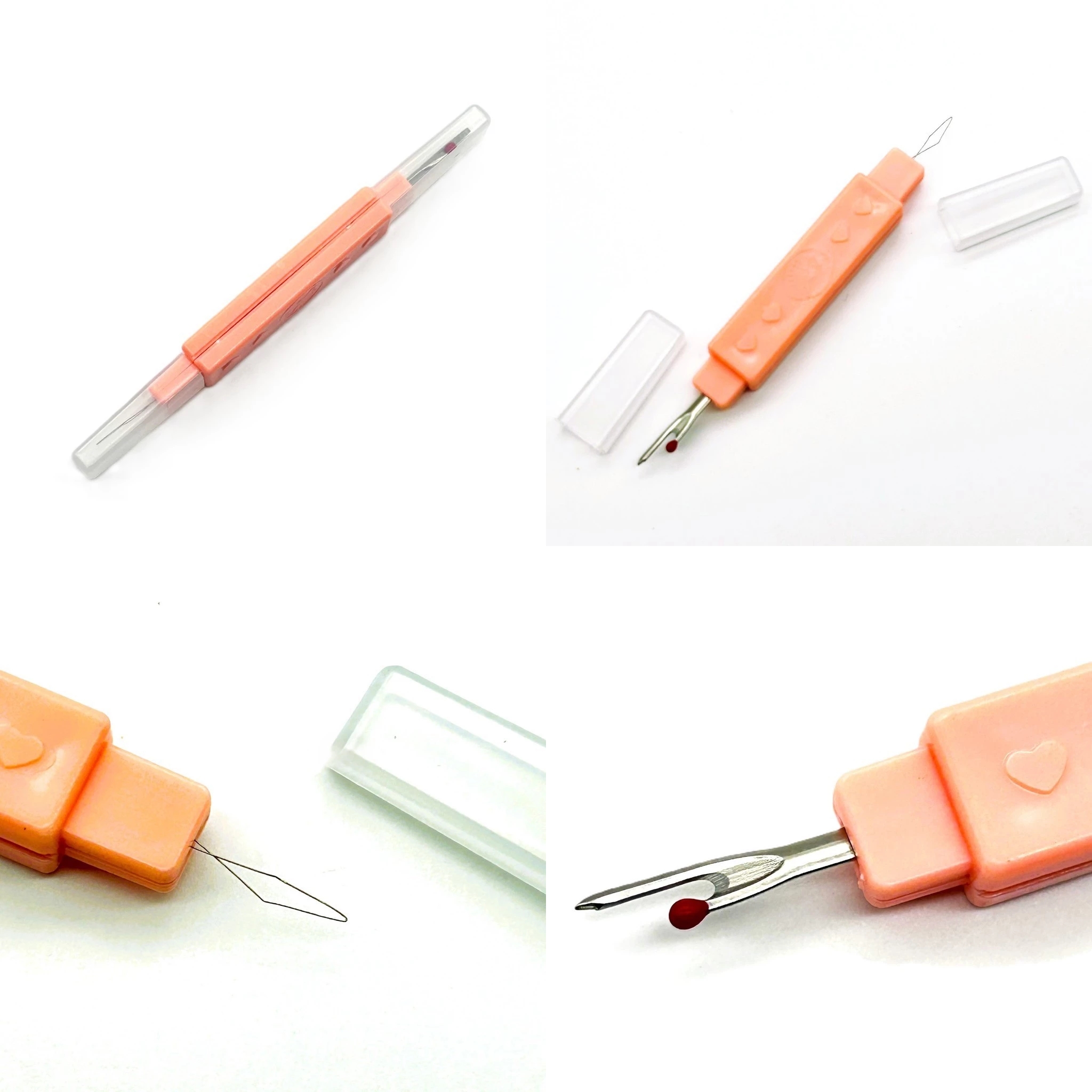 Dikiş Sökme ve İğne İplik Takma Aparatı 721249