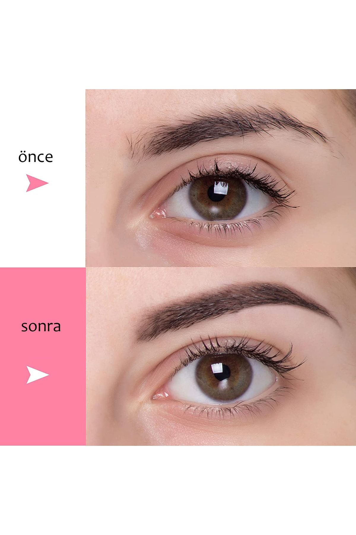 Taraklı Kaş Makası Kaş Düzeltme Bakım Makası 717451