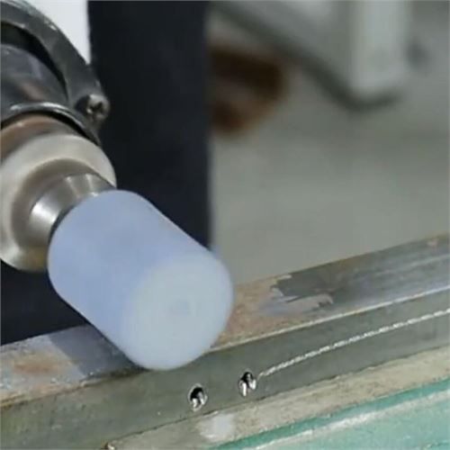 TransForMacion Seramik Uçlu Taşlama Seti Metal Alüminyum Çelik Dremel Uçlu Taşlama Kot Taşlama 721258