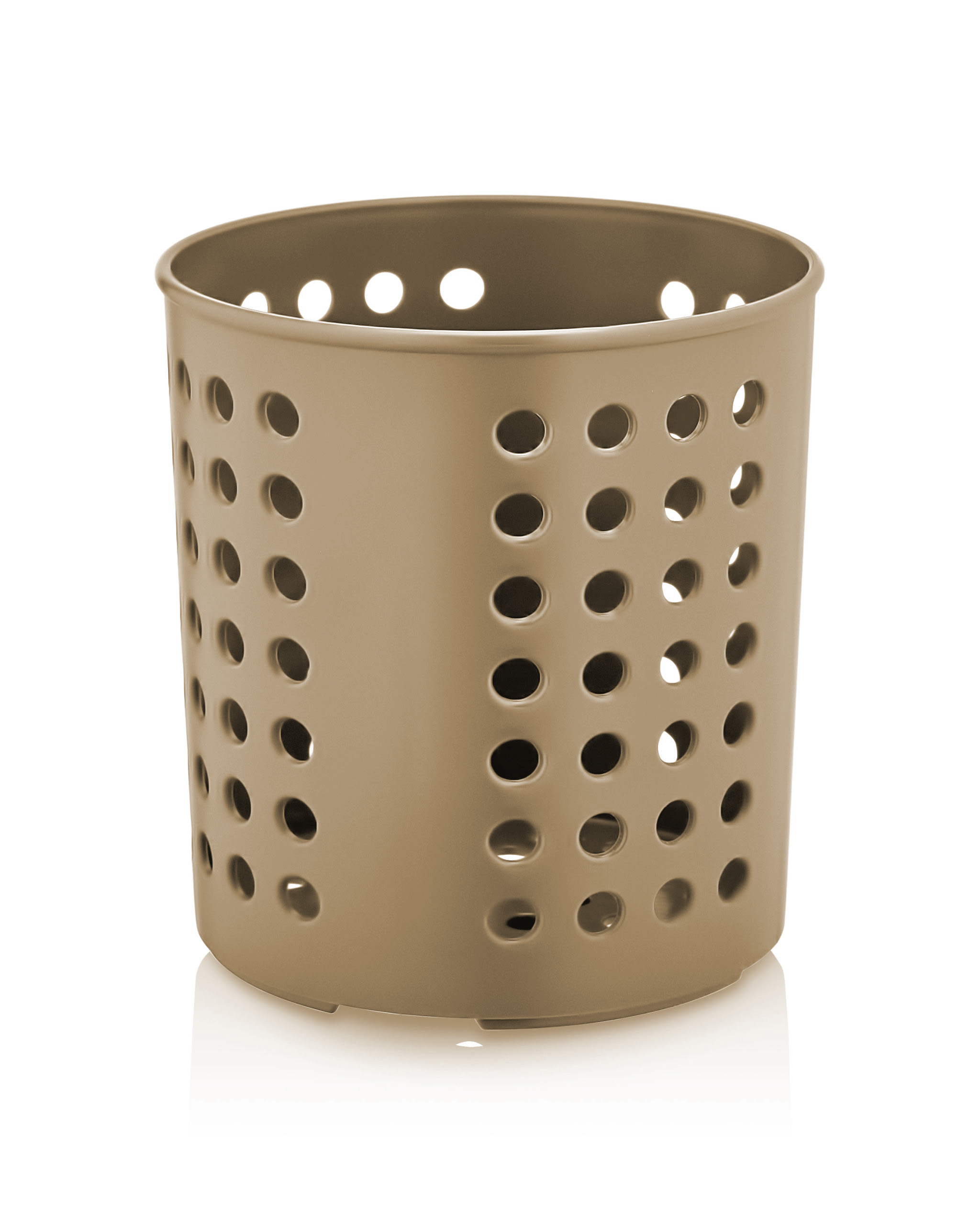 Kaşıklık Kepçelik Organizer LATTE 721270