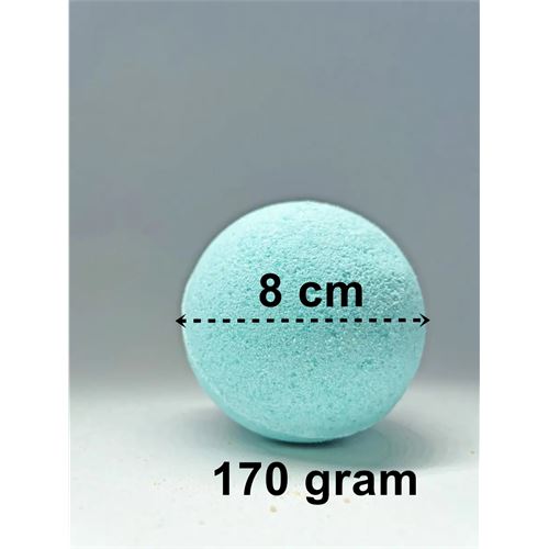 TransForMacion Banyo Bombası Jakuzi Küvet Banyo Bombası Topu 2 adet 340 Gr 721278