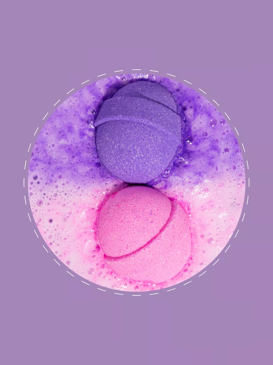 Manikür Pedikür Topu Manikür Bombası 6 adet 300 Gram 721279