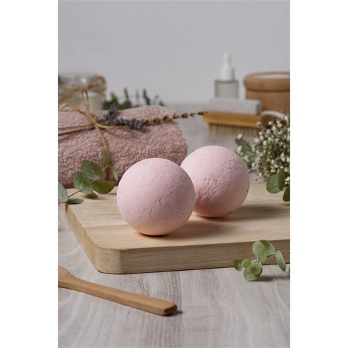 TransForMacion Banyo Bombası Jakuzi Küvet Banyo Bombası Topu 6 adet 300 Gr 721280