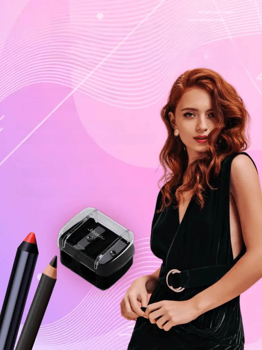 Makyaj Kalem Açacağı Makyaj Malzemeleri Organizeri 712856