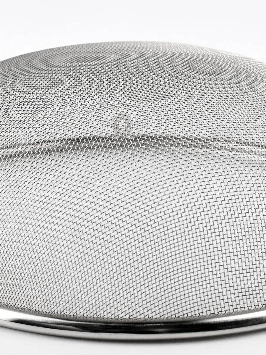 24 Cm Süzgeç 304 Paslanmaz Çelik 721324