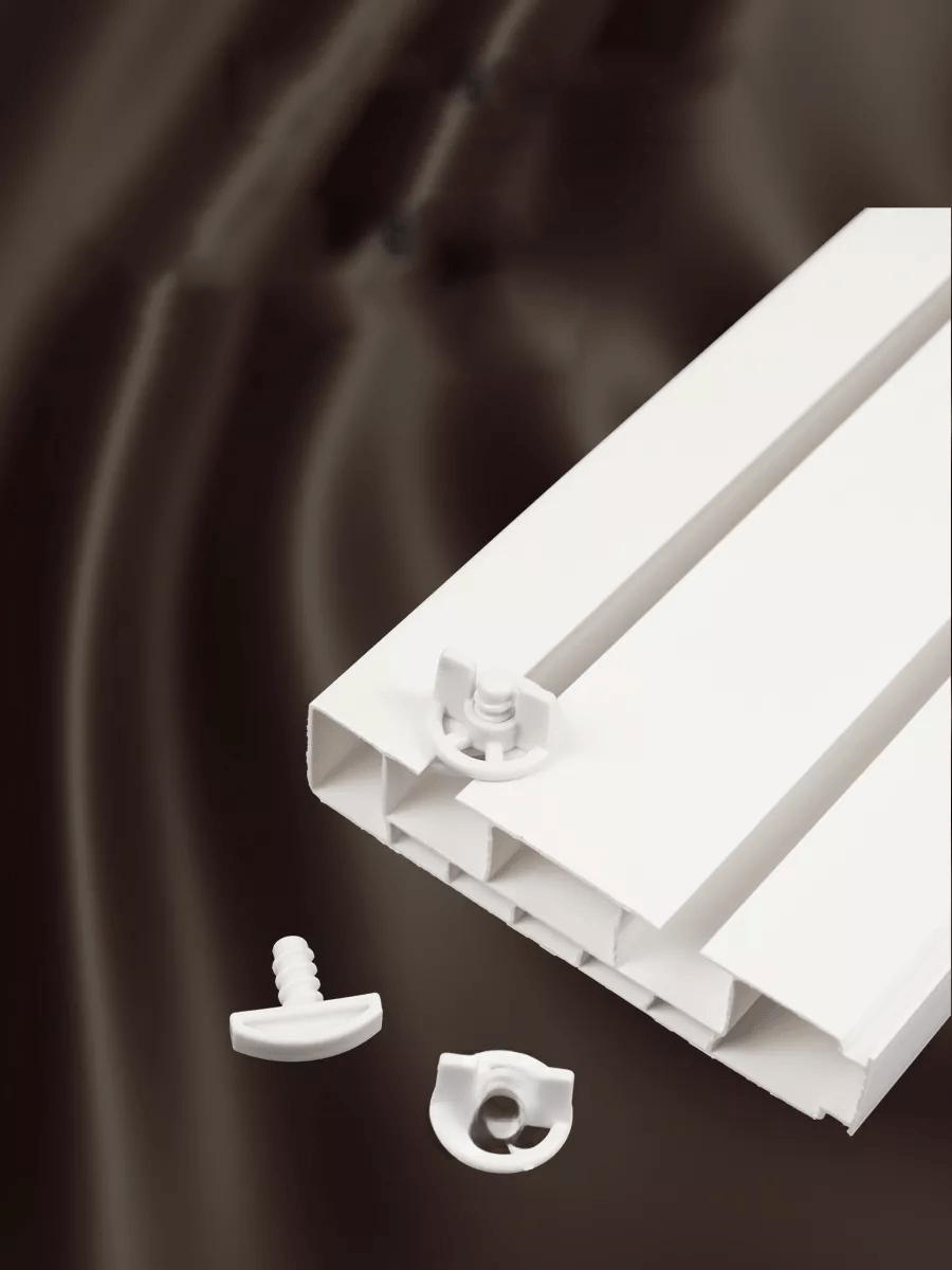 Perde Finali Perde Sonlandırıcı Stop Korniş Finali Sonu 72 Adet 721327