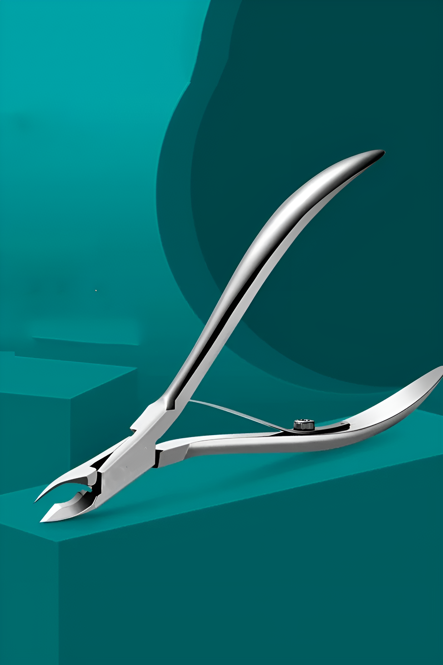 TransForMacion Tırnak Et Pensi Manikür Pedikür Pensi Profesyonel 721330