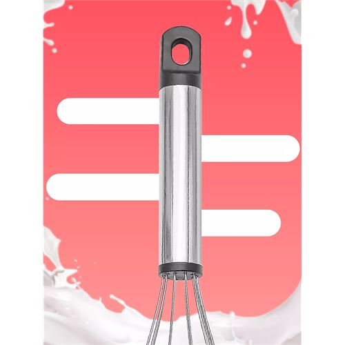 TransForMacion 21 cm Metal Çırpıcı 721347   