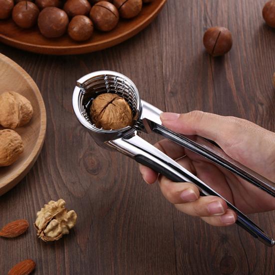 Fındık ve Ceviz Kırıcı 304 Paslanmaz Çelik 721349