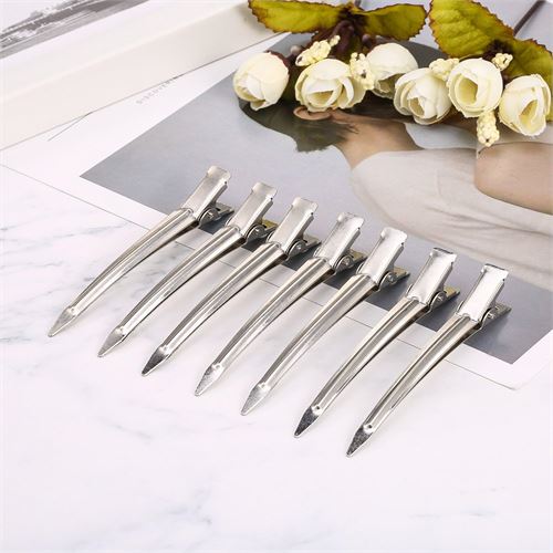TransForMacion Metal Toka Saç Pensi  24 ADET 721371 