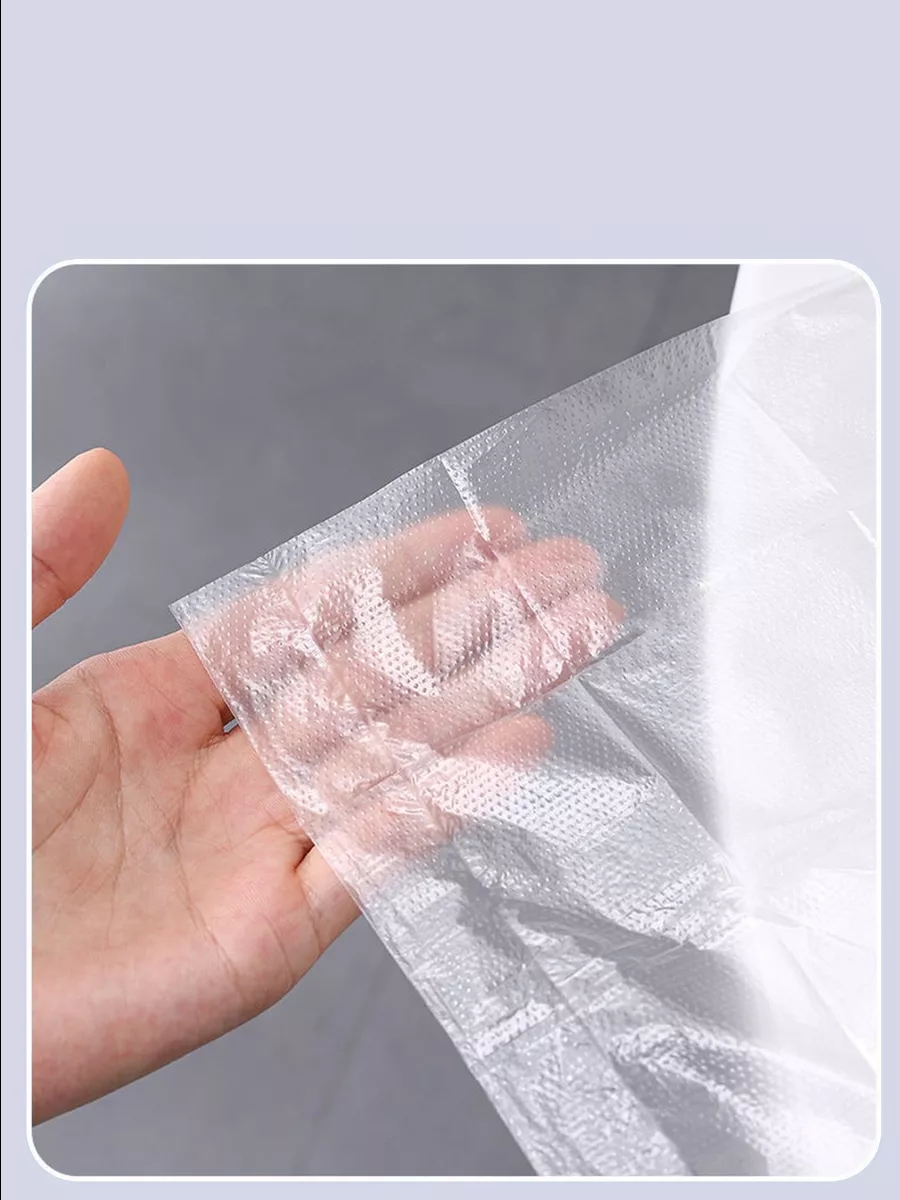 Klozet Kapağı Kılıfı Hijyenik Seyahat Tek Kullanımlık Klozet WC Örtüsü 100 ADET 721374