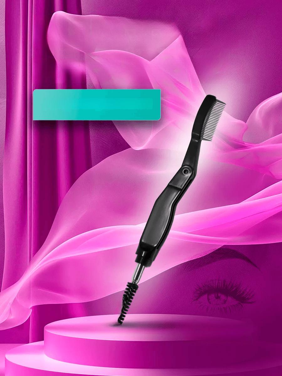 Kirpik Fırçası Kaş Tarağı Kaş ve Kirpik Fırçlı Tarak 721402