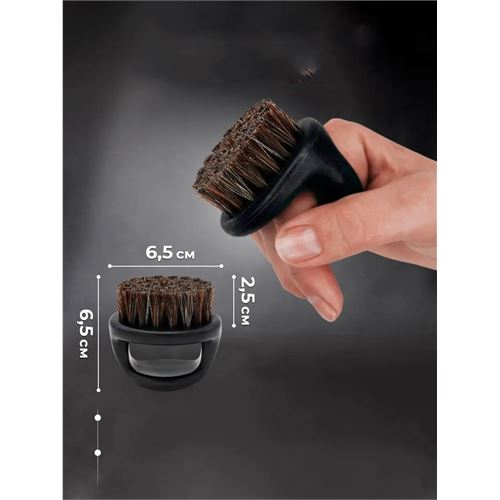 TransForMacion At Kılı Sakal Tarağı 2 ADET 721413