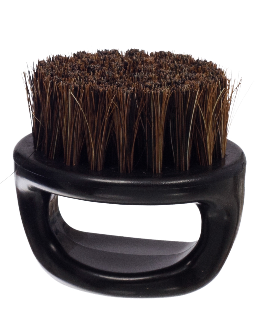 2'li At Kılı Sakal Tarama  Fırçası - Sakal Tarağı 721413