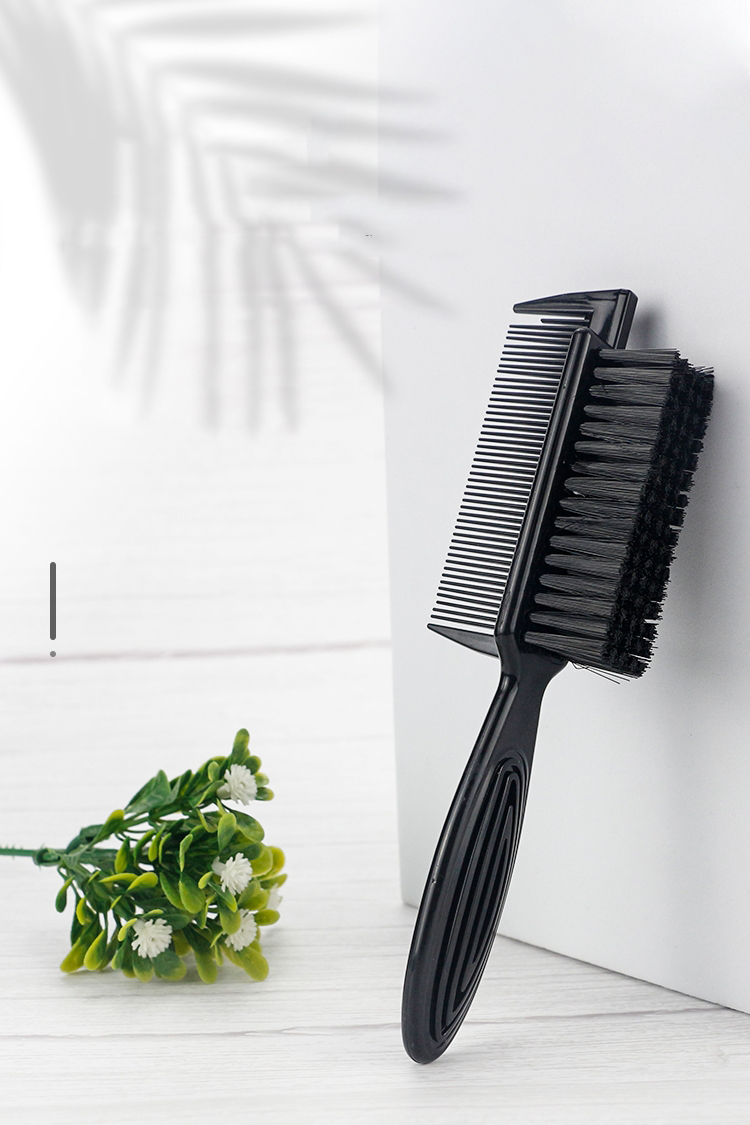 TransForMacion Saç Topuz Fırçası 2 Yönlü Professional 721415