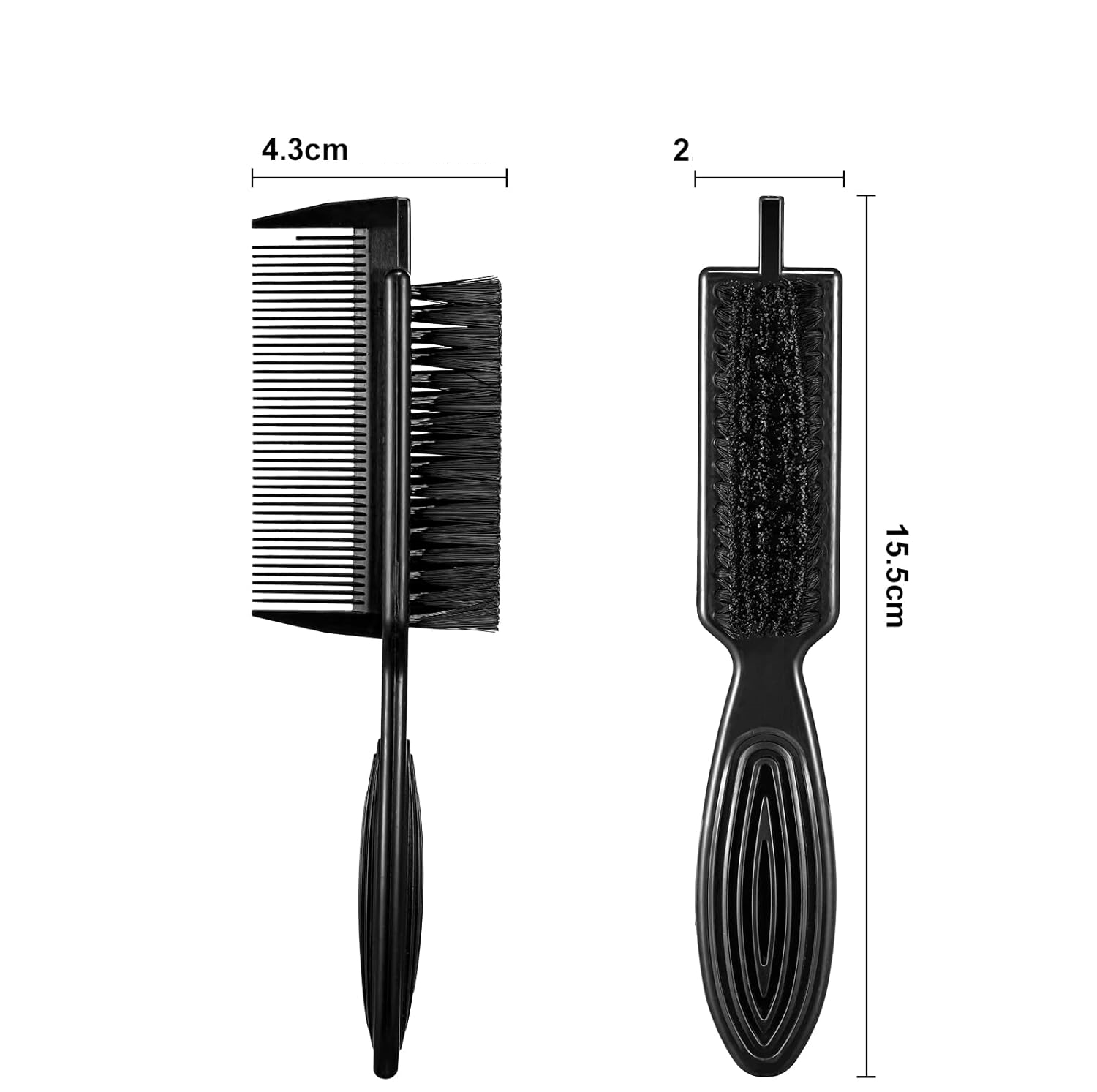 TransForMacion Saç Topuz Fırçası 2 Yönlü Professional 721415