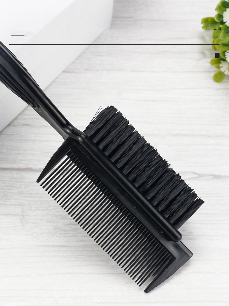 TransForMacion Saç Topuz Fırçası 2 Yönlü Professional 721415