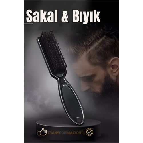 TransForMacion Sakal Tarama Fırçası 721416