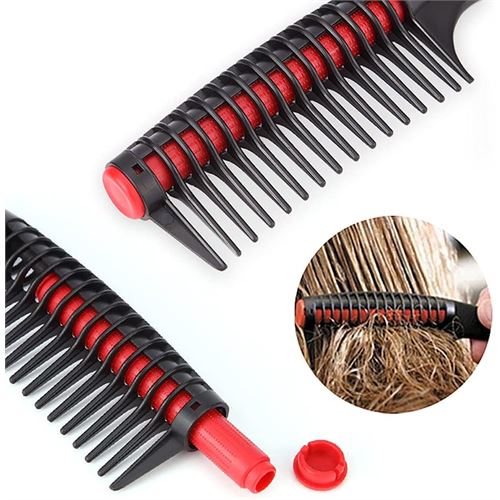 TransForMacion Boya Sıyırma Tarağı Karbon Nano 714782