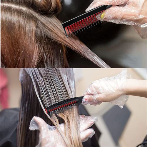 TransForMacion Boya Sıyırma Tarağı Karbon Nano 714782