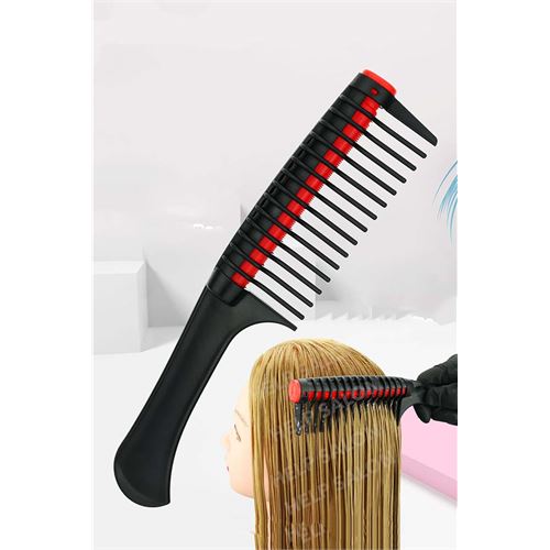 TransForMacion Boya Sıyırma Tarağı Karbon Nano 714782