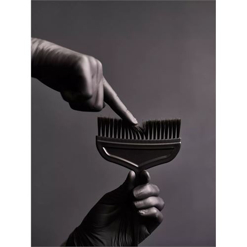 TransForMacion Geniş Saç Boya Fırçası Balyaj Fırçası Professional 721429