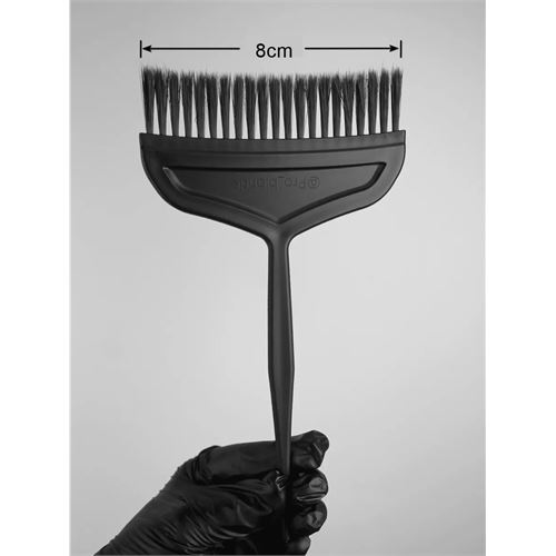 TransForMacion Geniş Saç Boya Fırçası Balyaj Fırçası Professional 721429