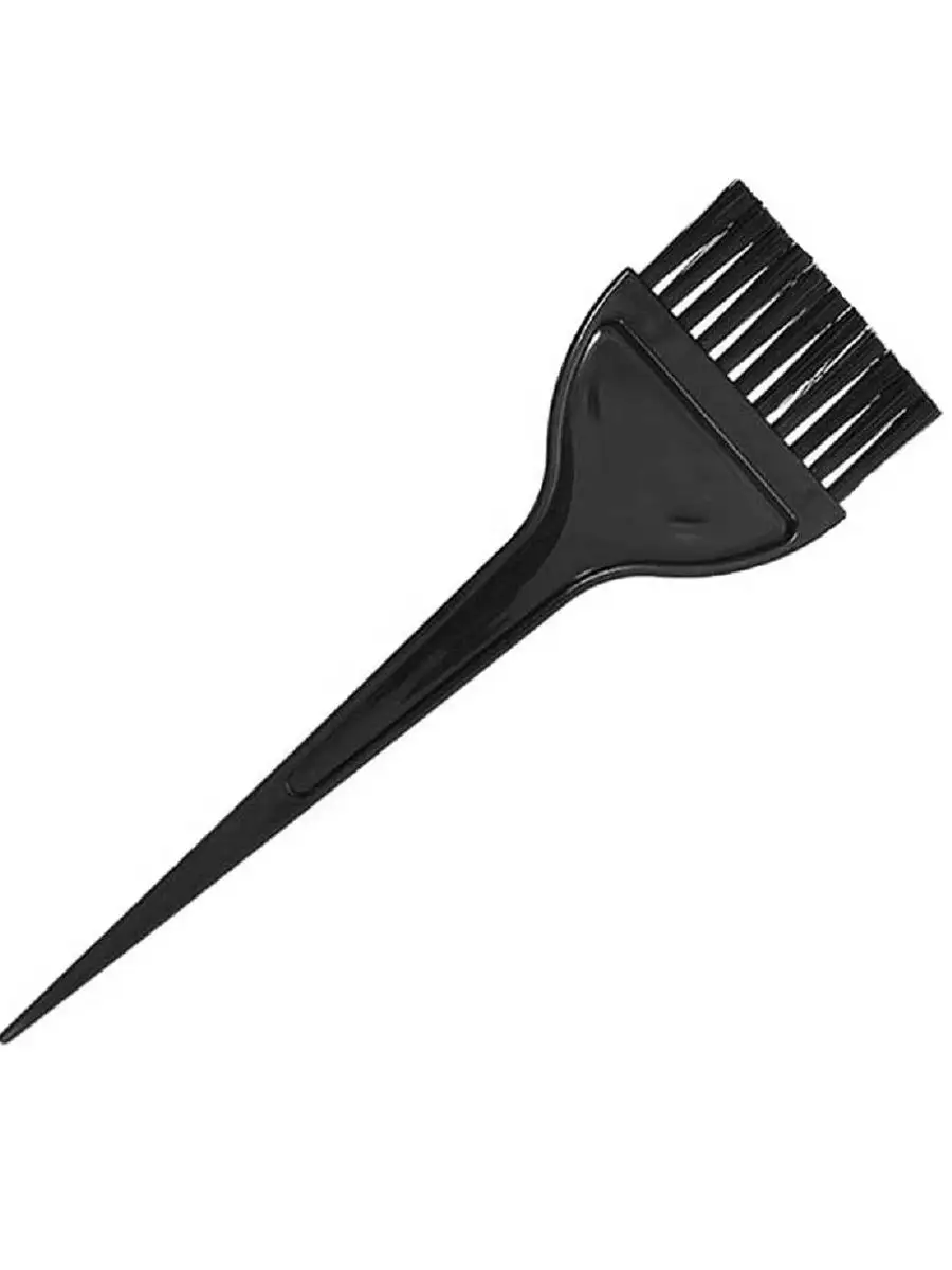 TransForMacion Geniş Uçlu Saç Boya Fırçası Balyaj Fırçası Solingen Professional 721434