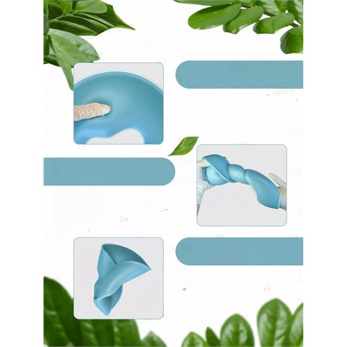 TransForMacion Masaj Yatağı Yüz Yastığı Hijyen ve Masaj Yastığı 721437