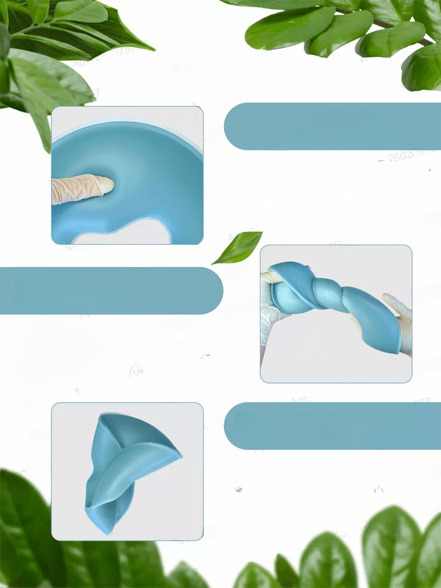 TransForMacion Masaj Yatağı Yüz Yastığı Hijyen ve Masaj Yastığı 721437