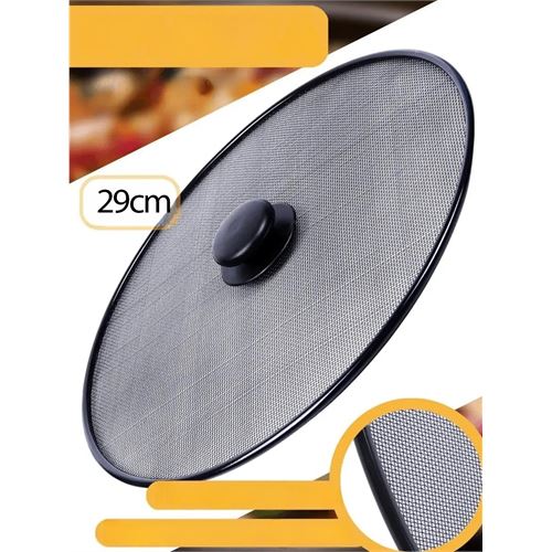 TransForMacion Yağ Kızartma Sıçratmaz Kapak 29 Cm 721440