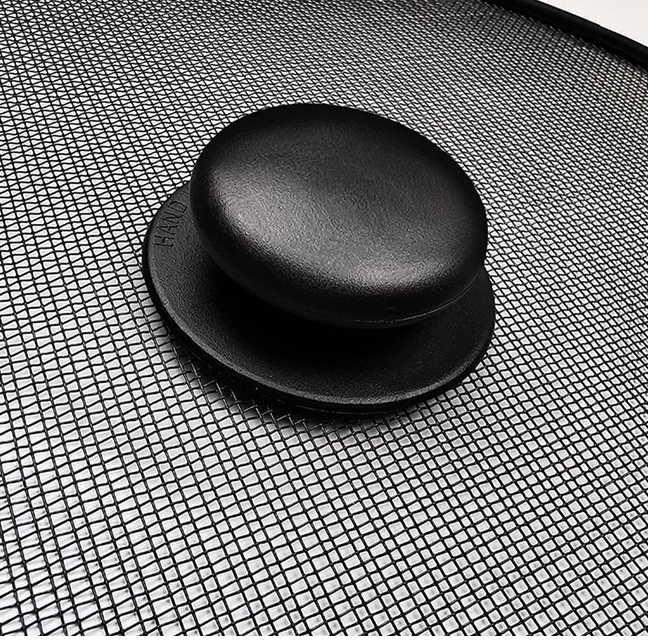 Yağ Kızartma Sıçratmaz Kapak 29 Cm 721440