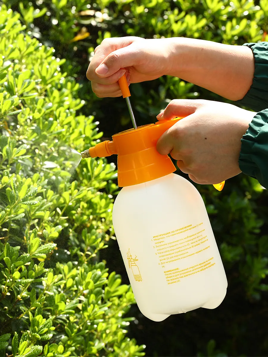 Çiçek Bitki Bakımı Basınçlı Püskürtme Pompası 721443